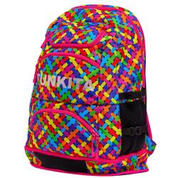 Sac à dos Funkita Elite Squad Bread Basket
