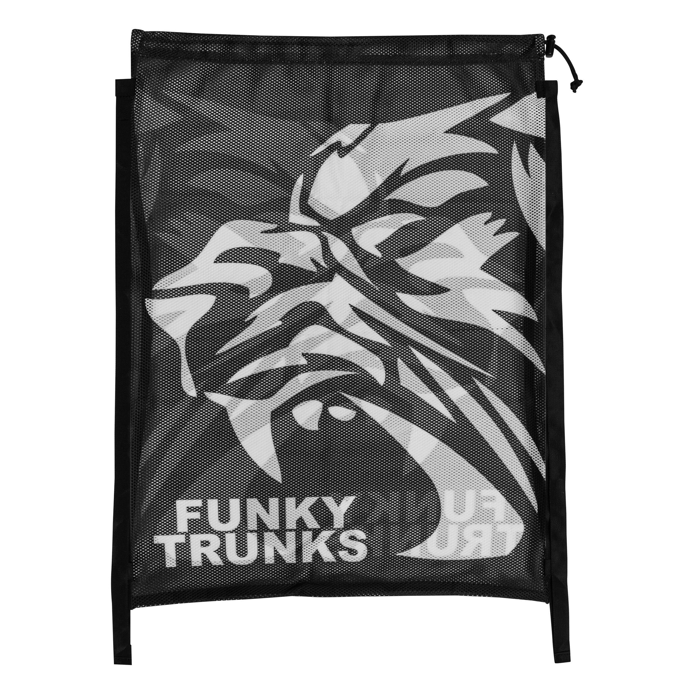 Worek na sprzęt treningowy Funky Trunks Roar Energy