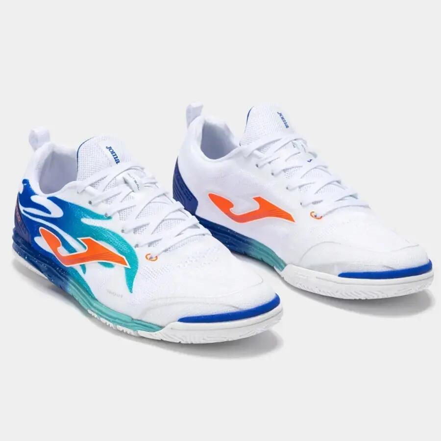 Zapatillas de fútbol Joma Tactico IN hombre 3/6
