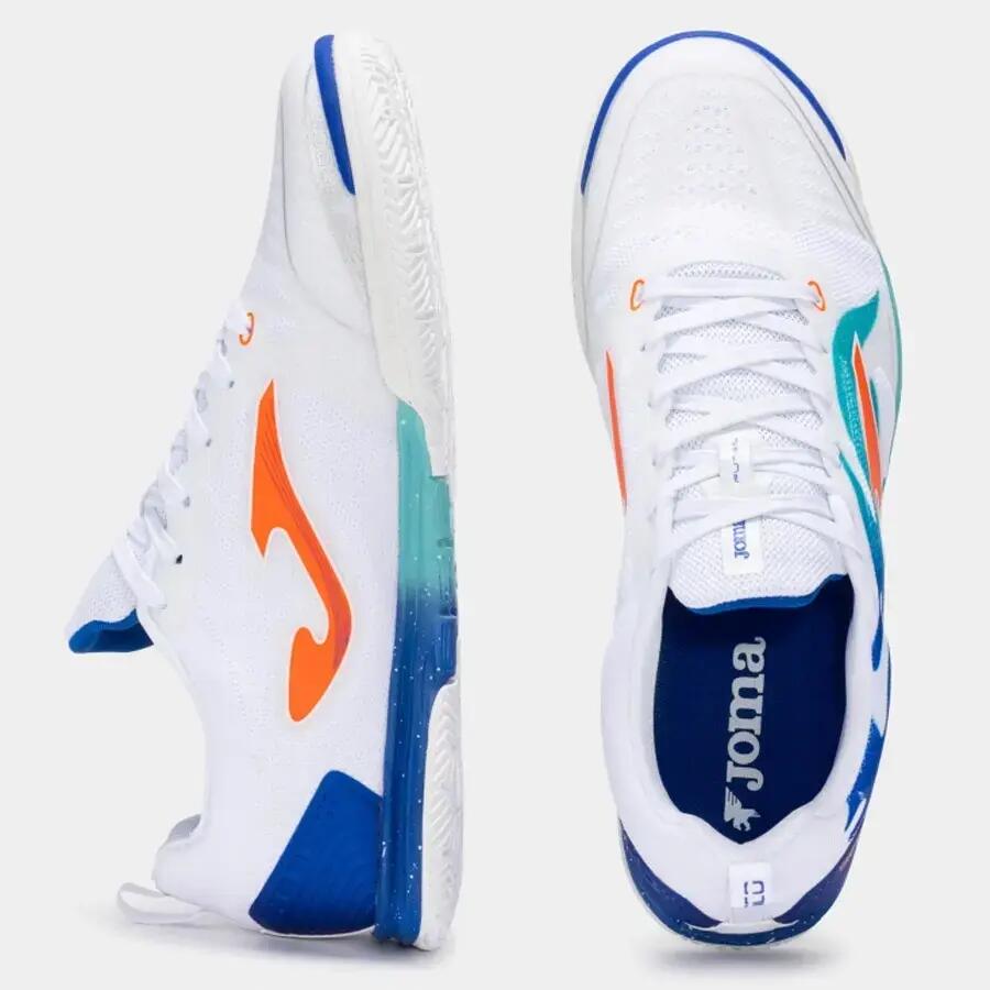 Zapatillas de fútbol Joma Tactico IN hombre 2/6