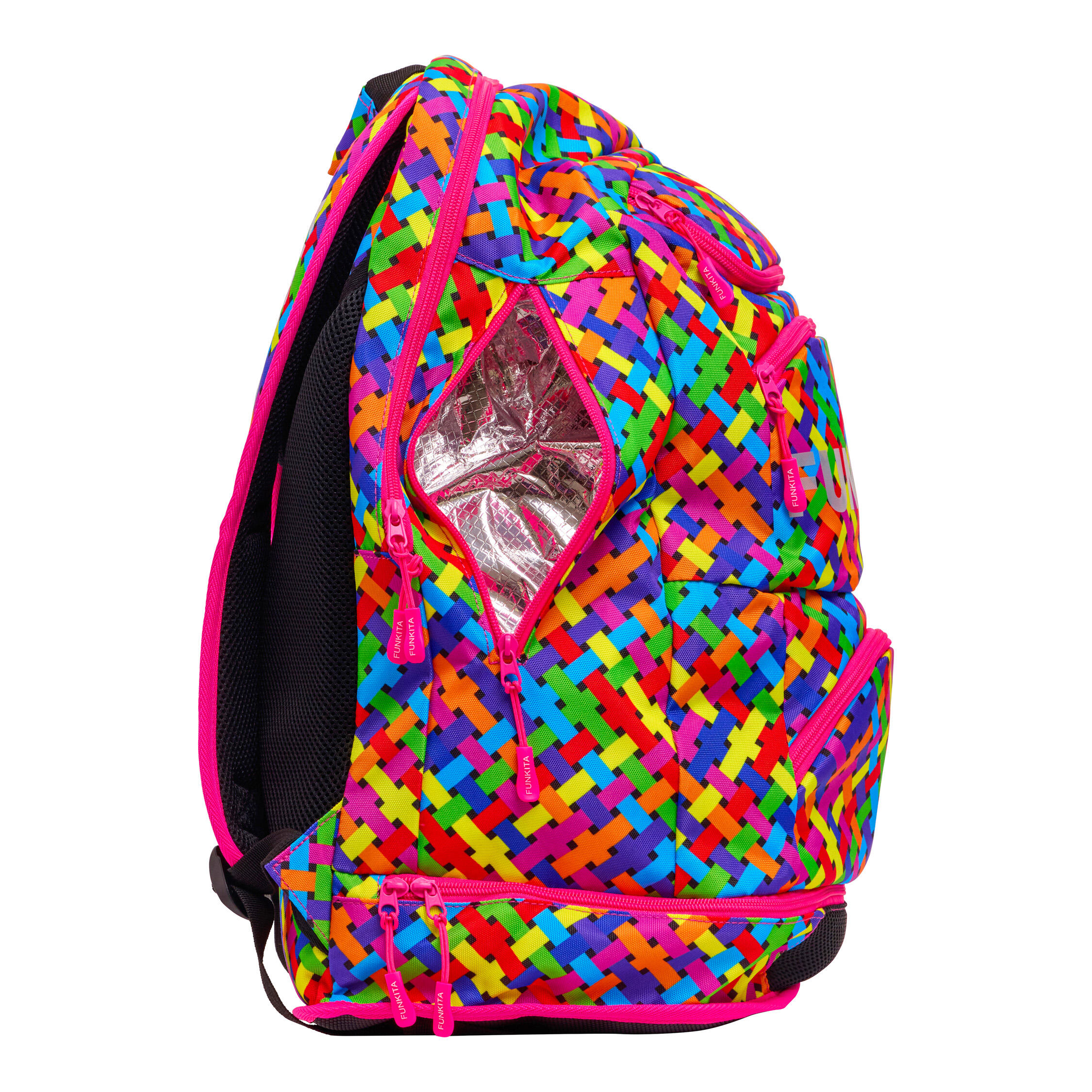 Zaino Funkita Elite Squad Bread Basket 3/7