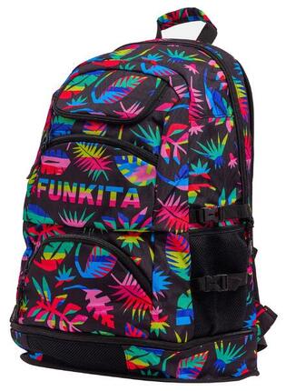 Sac à dos Funkita Elite Squad Lost Leaf