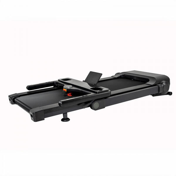 Tapis de course Kettler Track 200 - 130x48 cm, 16 km/h 2/7