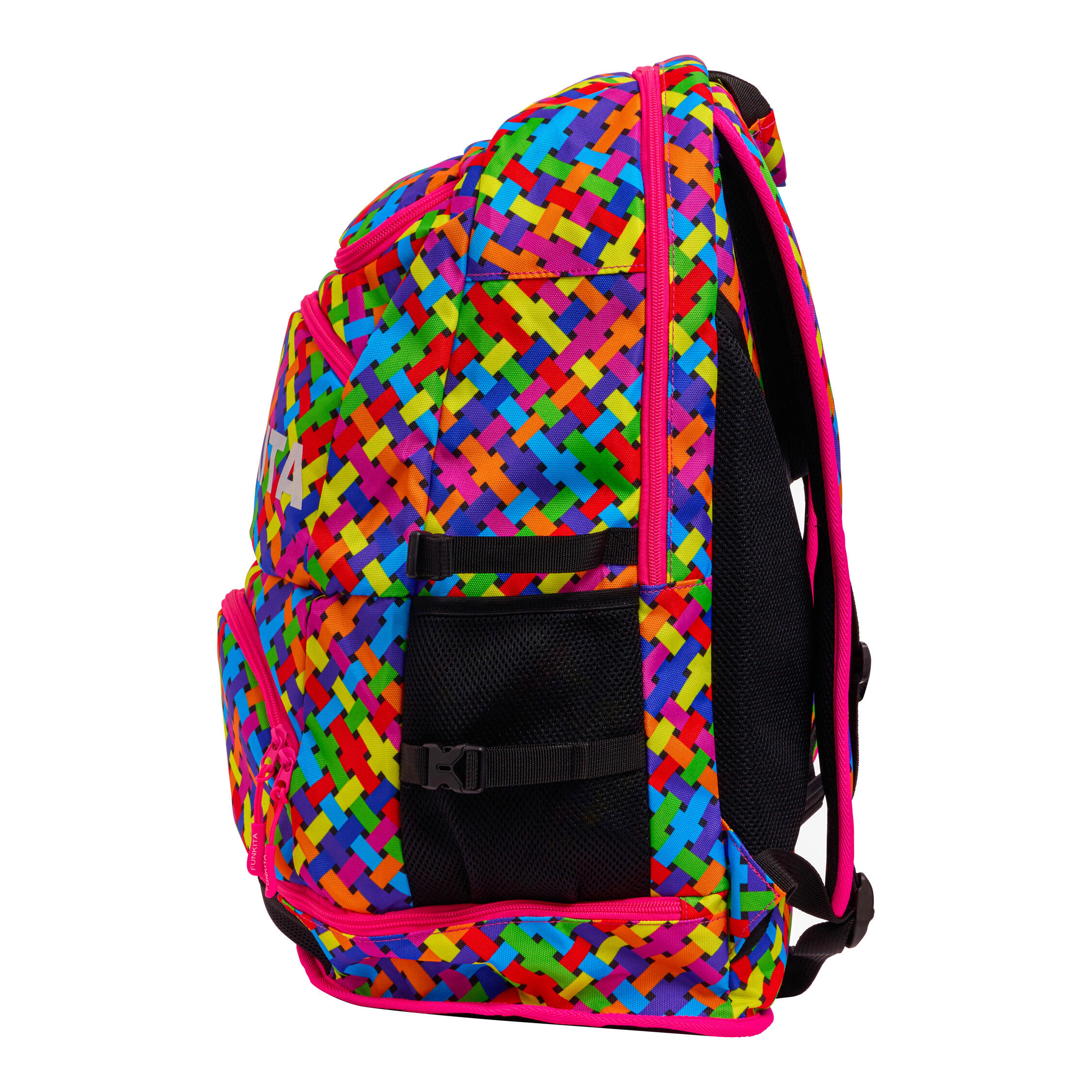 Zaino Funkita Elite Squad Bread Basket 6/7