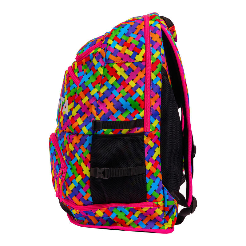 Funkita Rugtas Elite Squad Bread Basket