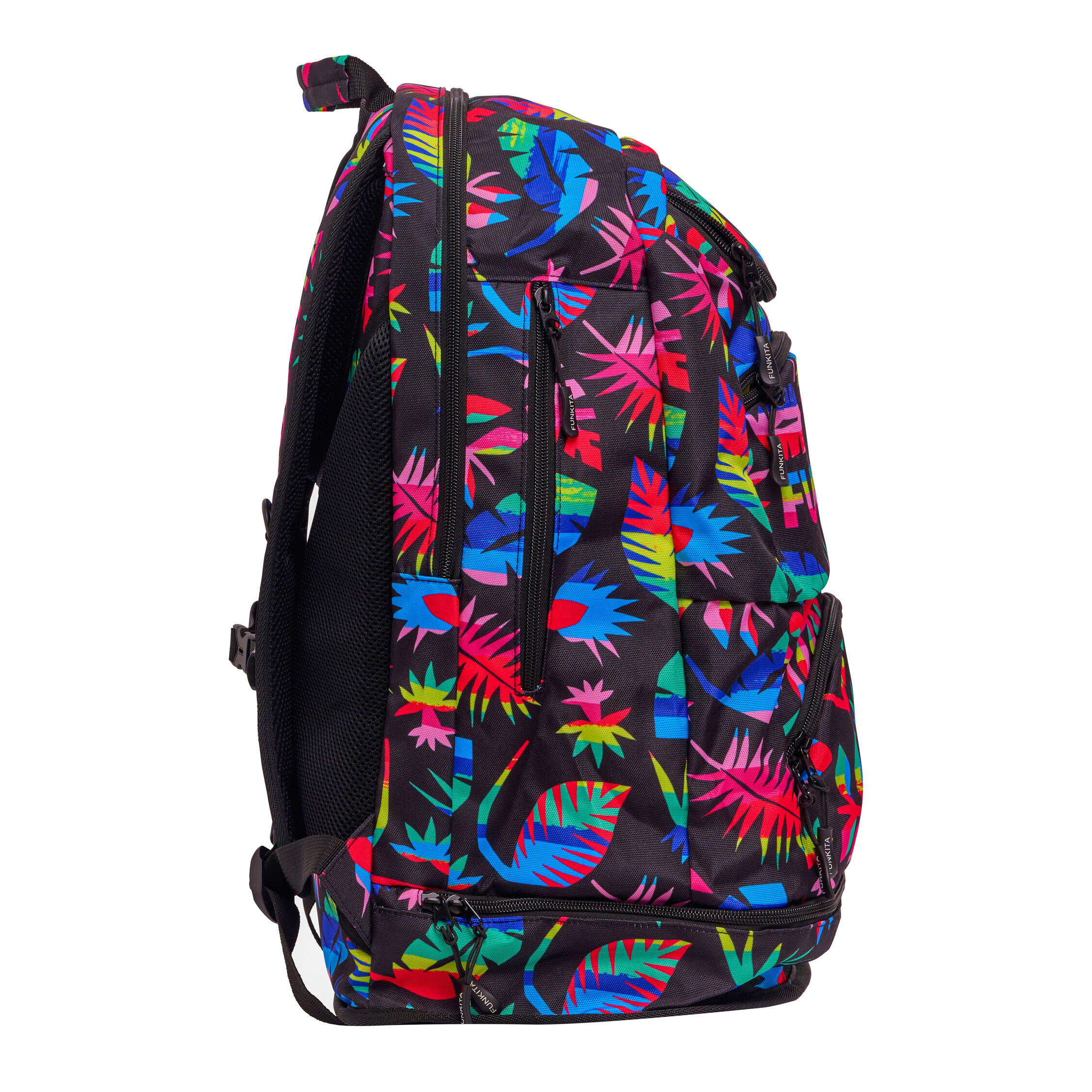 Funkita Rugtas Elite Squad Lost Leaf 3/7