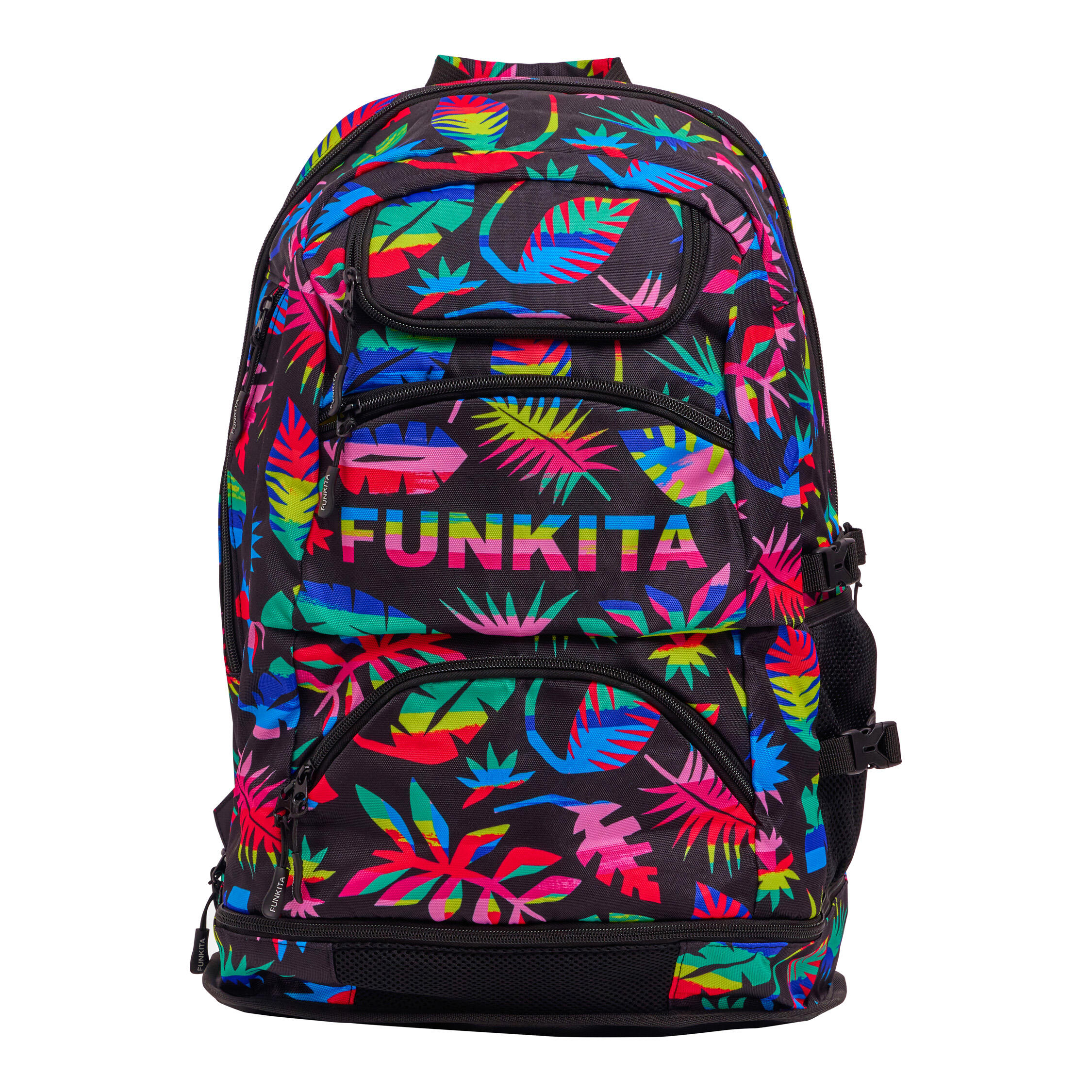 Funkita Rugtas Elite Squad Lost Leaf 6/7
