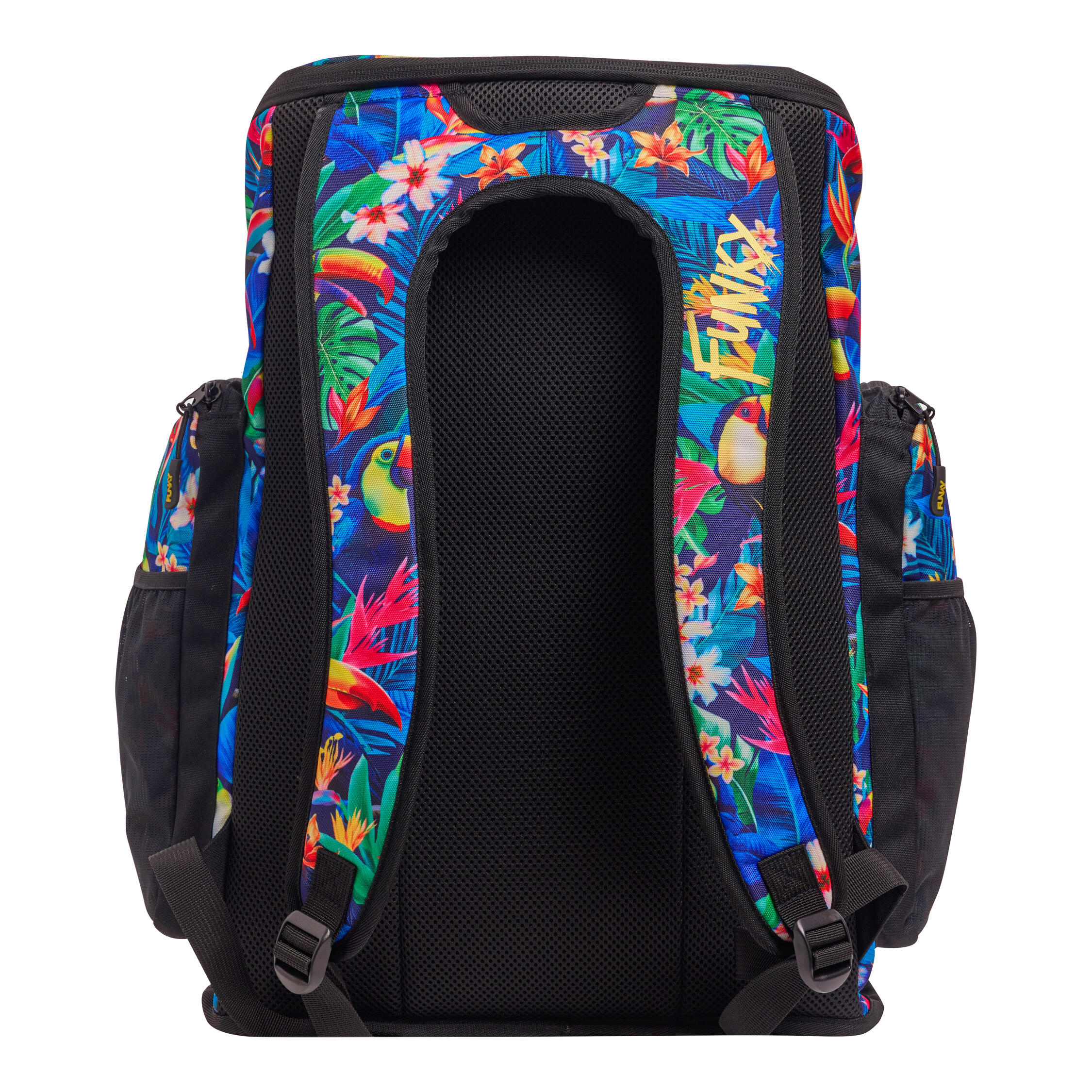 Plecak sportowy FUNKY Space Case Birdie Wordie 4/5