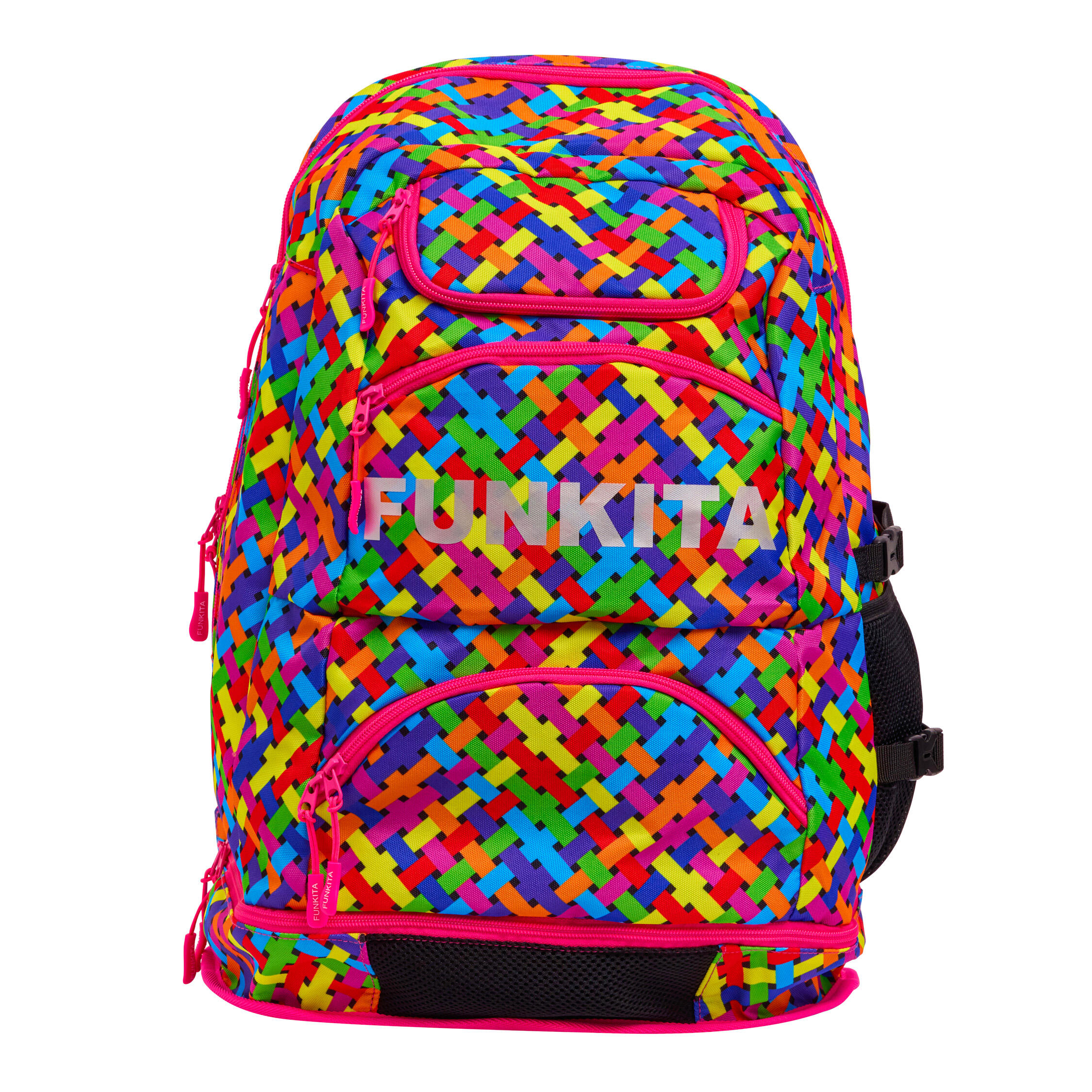 Zaino Funkita Elite Squad Bread Basket 7/7
