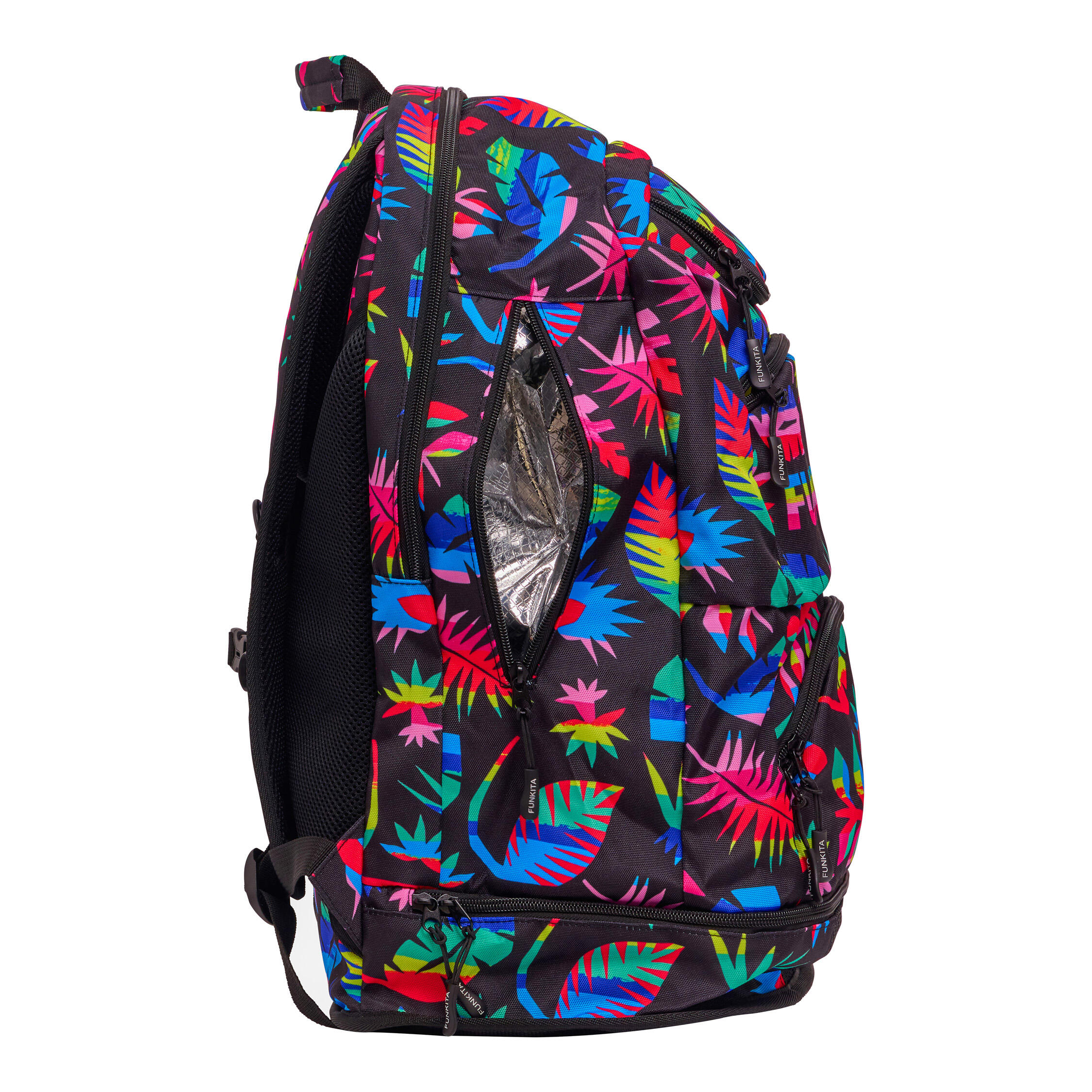 Funkita Rugtas Elite Squad Lost Leaf 2/7