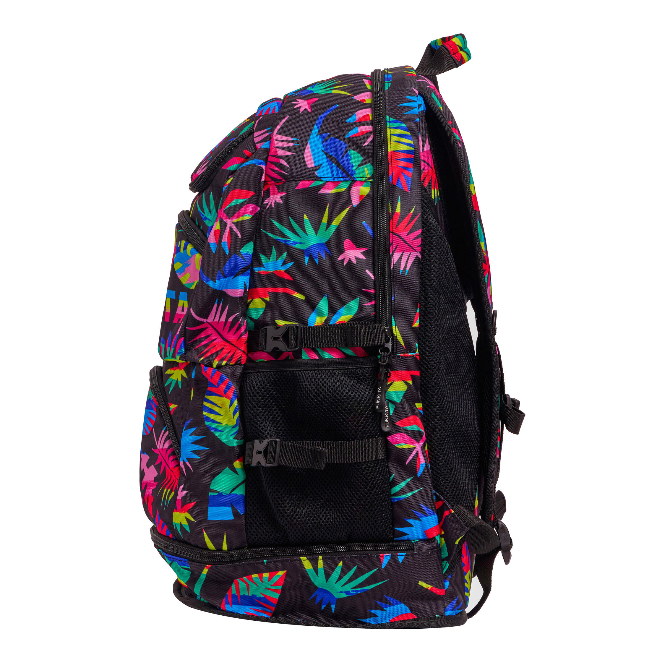 Funkita Rugtas Elite Squad Lost Leaf 7/7