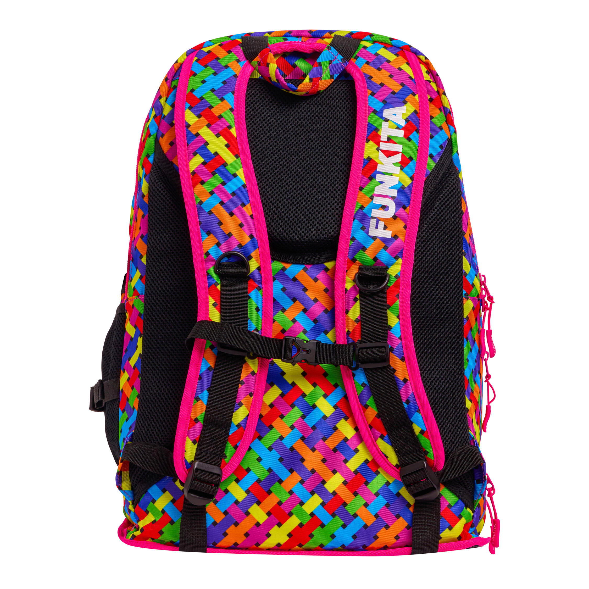 Zaino Funkita Elite Squad Bread Basket 5/7