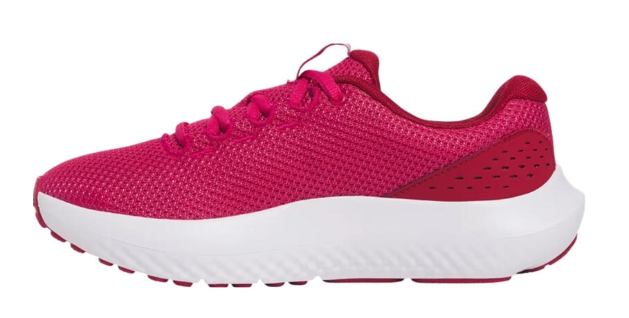 Buty do biegania damskie Under Armour Charged Surge 4 3/4