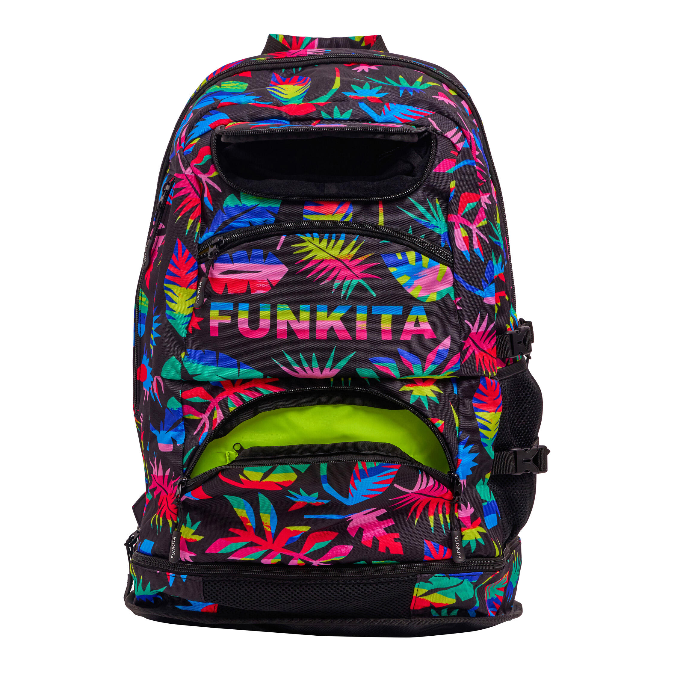 Funkita Rugtas Elite Squad Lost Leaf 5/7