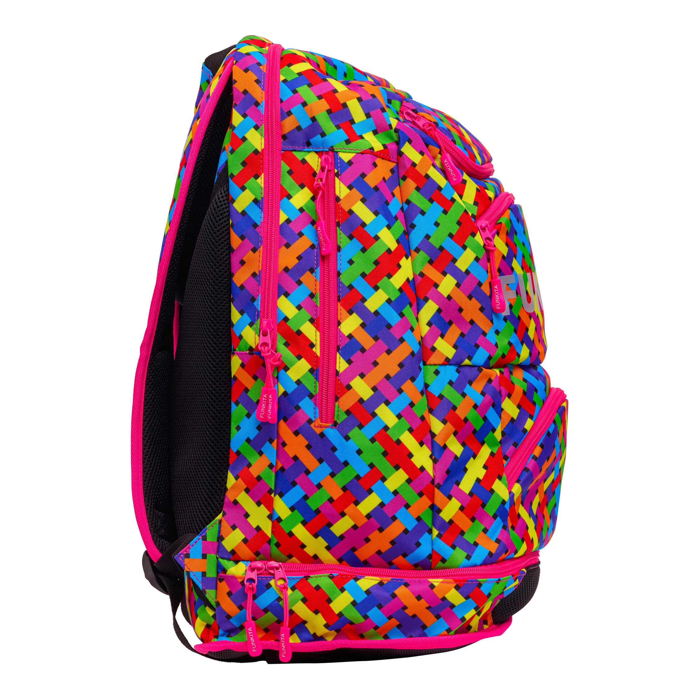 Zaino Funkita Elite Squad Bread Basket 4/7