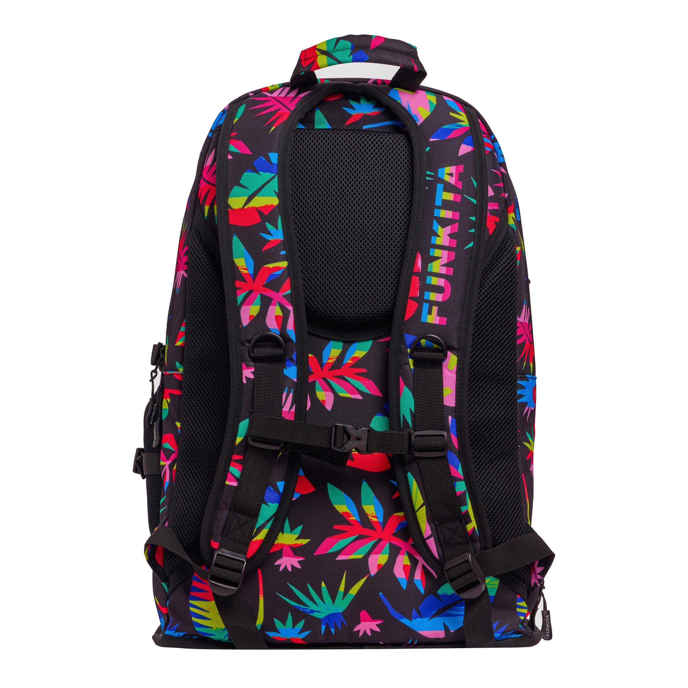 Funkita Rugtas Elite Squad Lost Leaf 4/7
