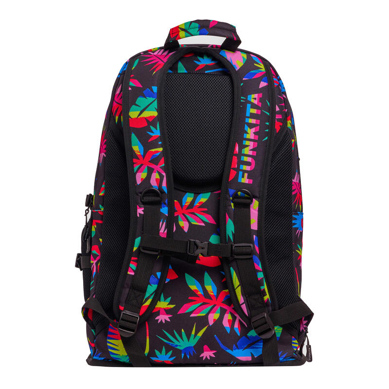 Funkita Rugtas Elite Squad Lost Leaf