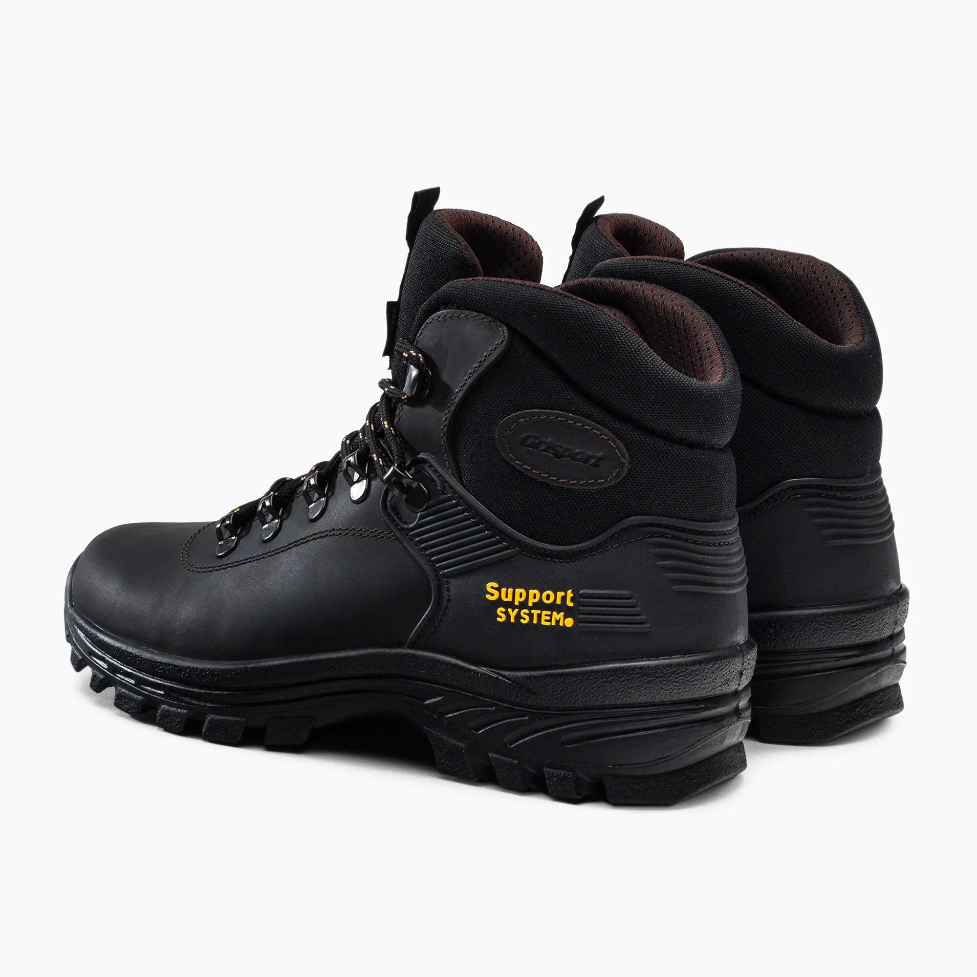 Schoenen universeel voor heren Grisport 10242D26G 3/7