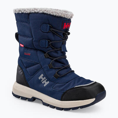 Śniegowce dziecięce Helly Hansen Jk Silverton Boot HellyTech