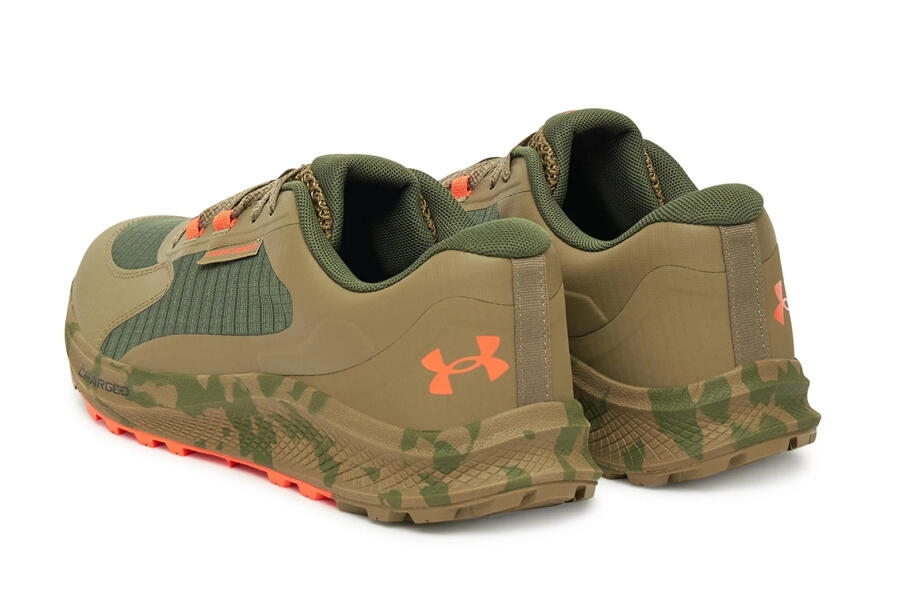 Buty sportowe męskie Under Armour Charged Bandit TR 3/6