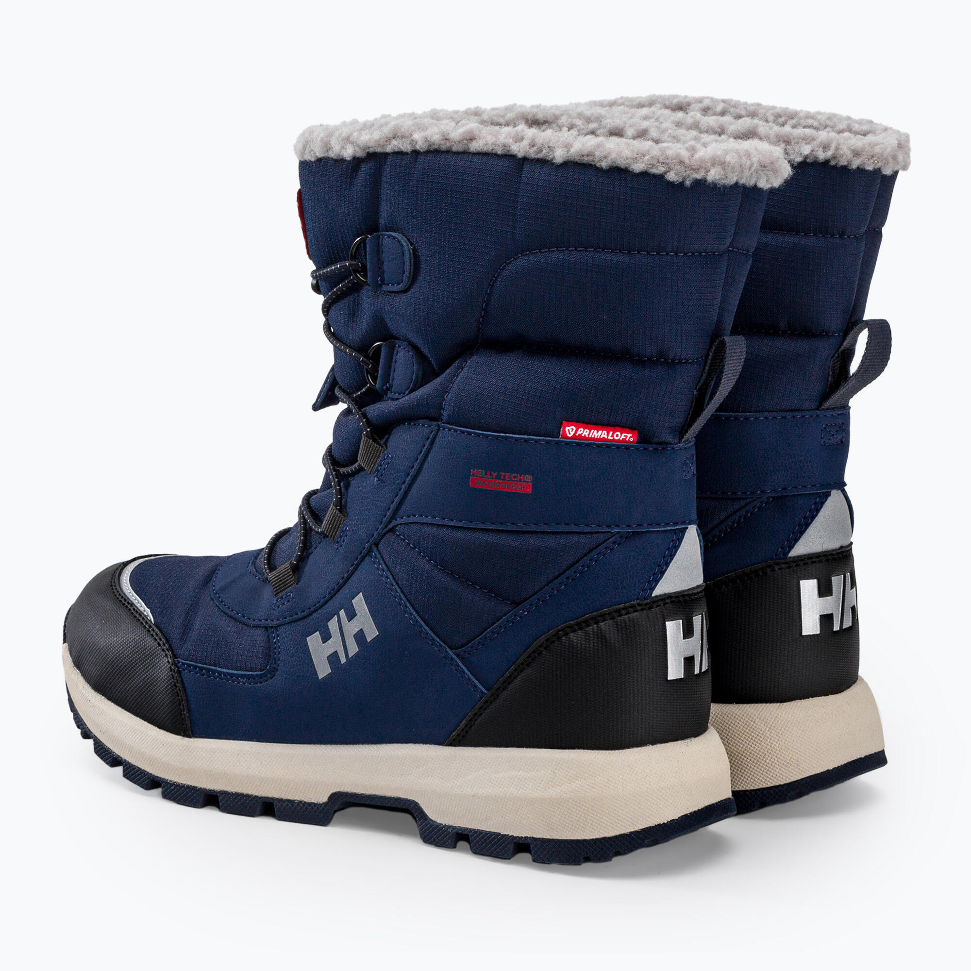 Śniegowce dziecięce Helly Hansen Jk Silverton Boot HellyTech 3/5