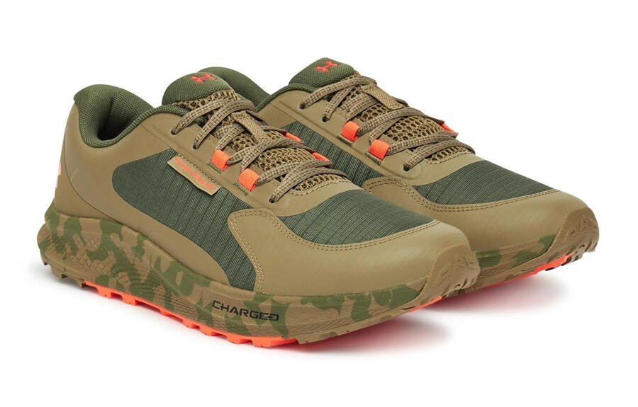 Buty sportowe męskie Under Armour Charged Bandit TR 2/6