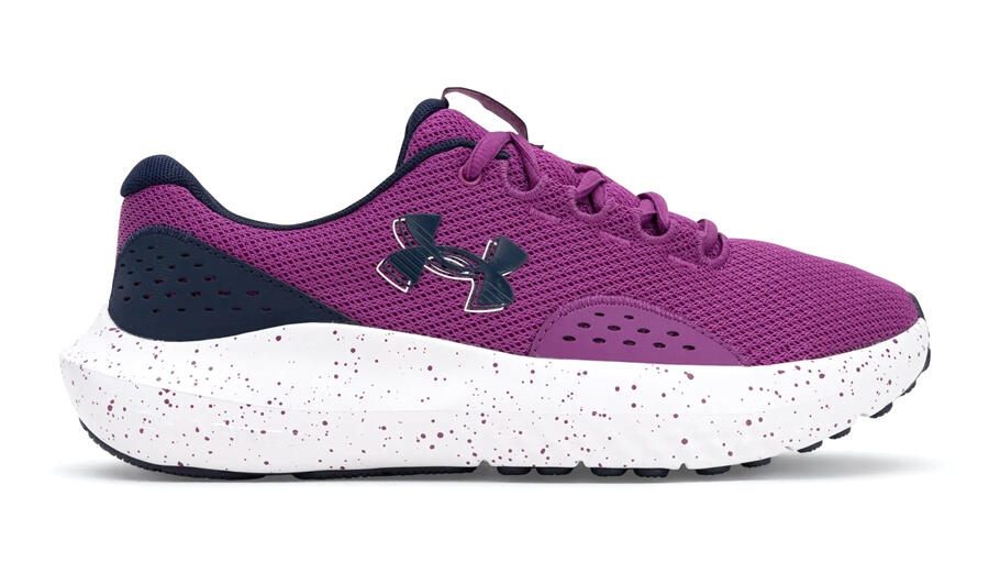 Buty do biegania damskie Under Armour Charged Surge 4 3/6