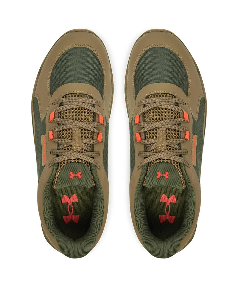 Buty sportowe męskie Under Armour Charged Bandit TR 5/6