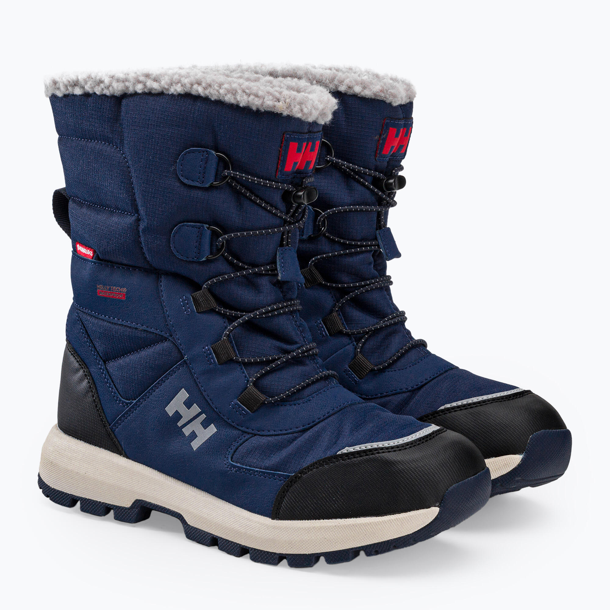 Śniegowce dziecięce Helly Hansen Jk Silverton Boot HellyTech 5/5