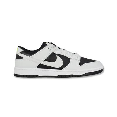 Sportschoenen dunk low reverse panda volt