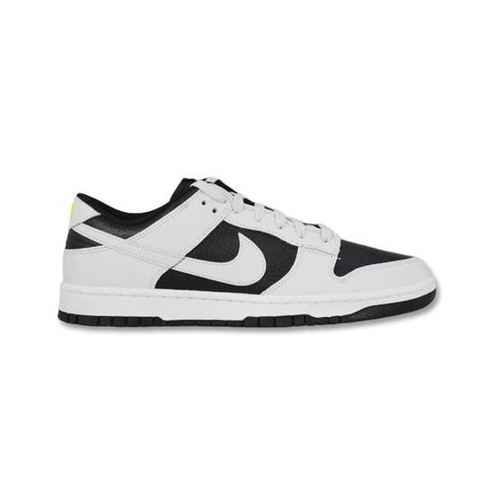 Scarpe Dunk Low Reverse Panda Volt