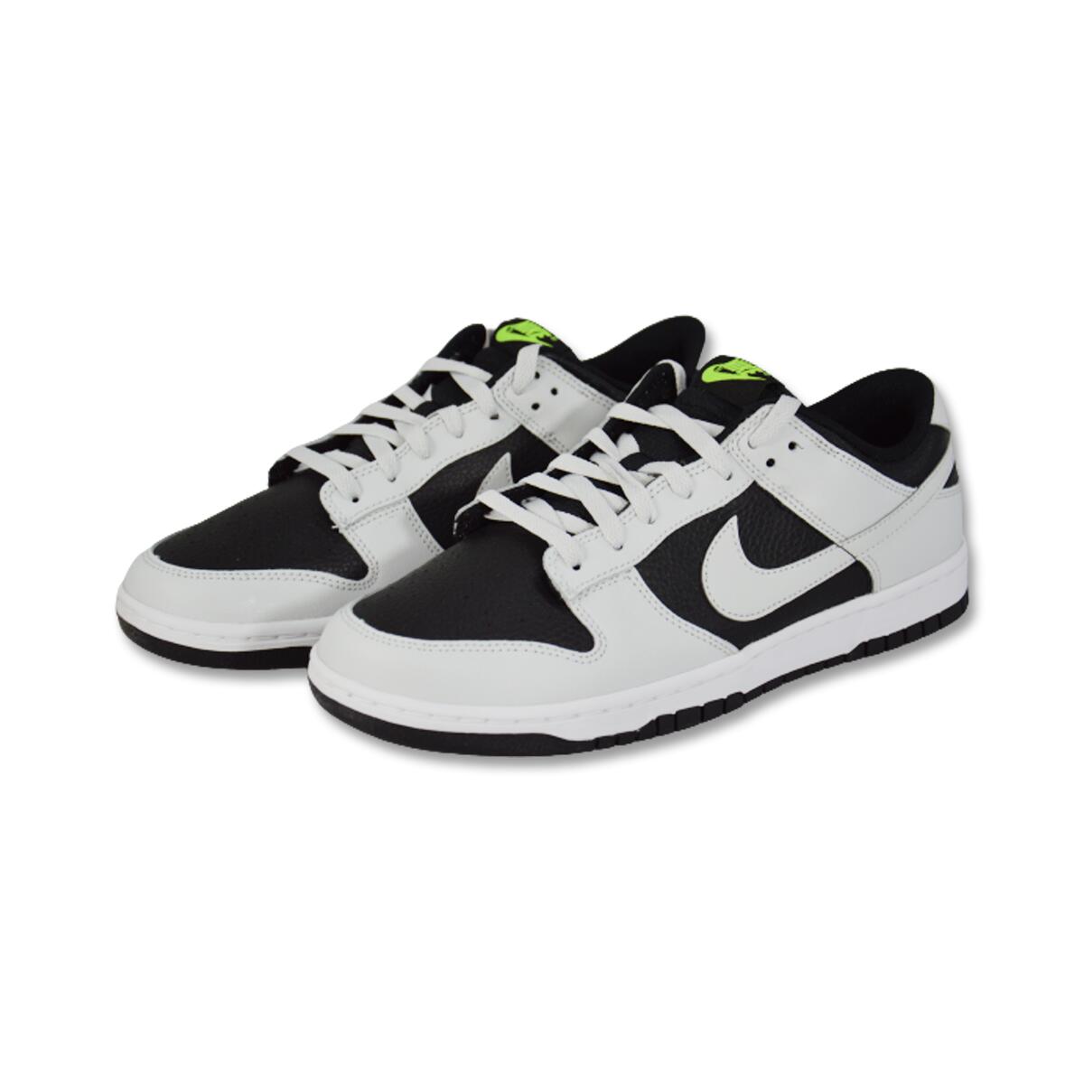 Zapatillas Dunk Low Reverse Panda Volt 3/5