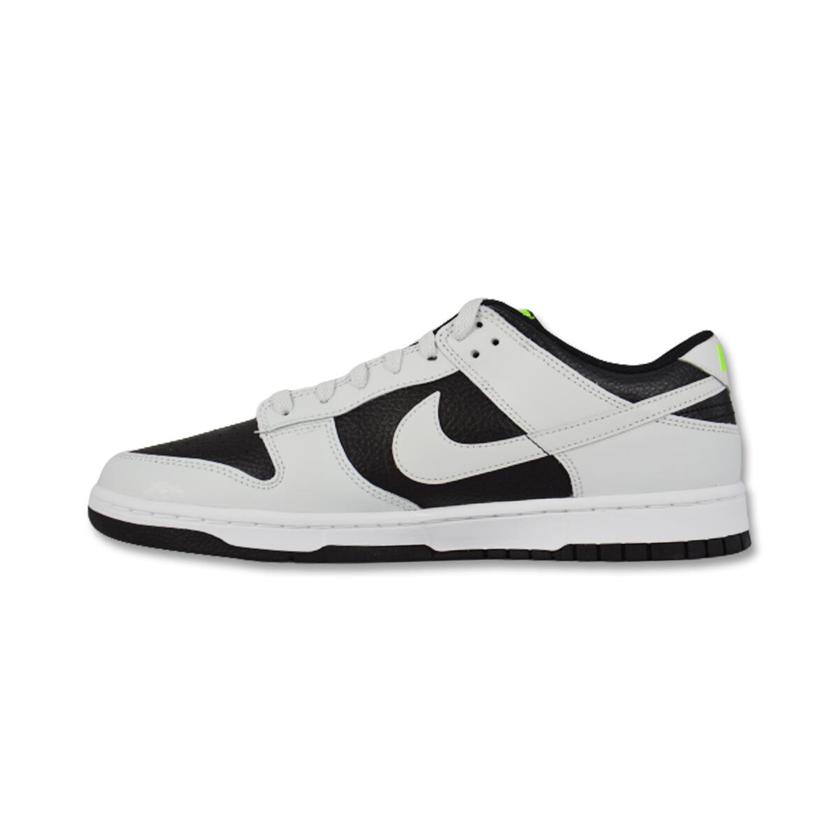 Zapatillas Dunk Low Reverse Panda Volt 2/5