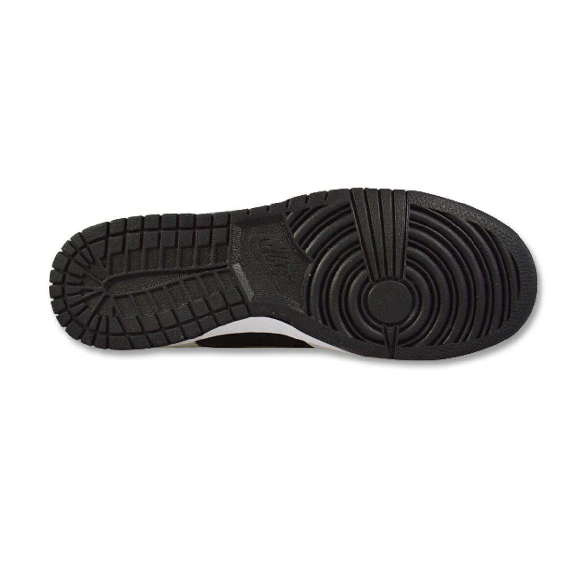 Zapatillas Dunk Low Reverse Panda Volt 5/5