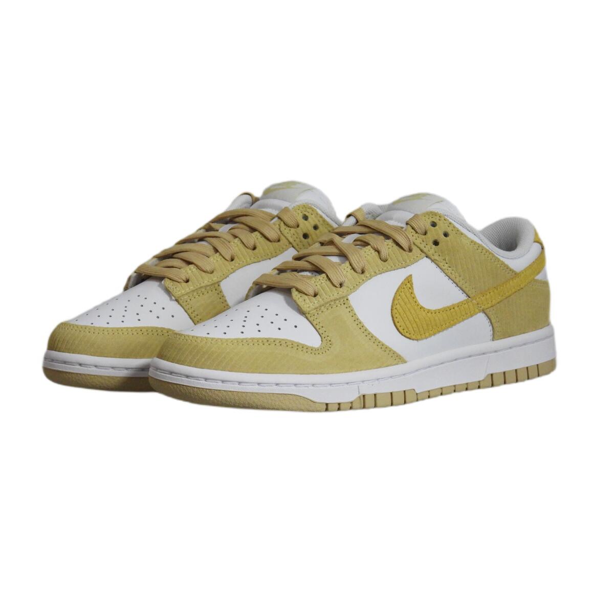 Damskie Buty sportowe sneakersy Nike Wmns Dunk Low - FN7167-700 3/6