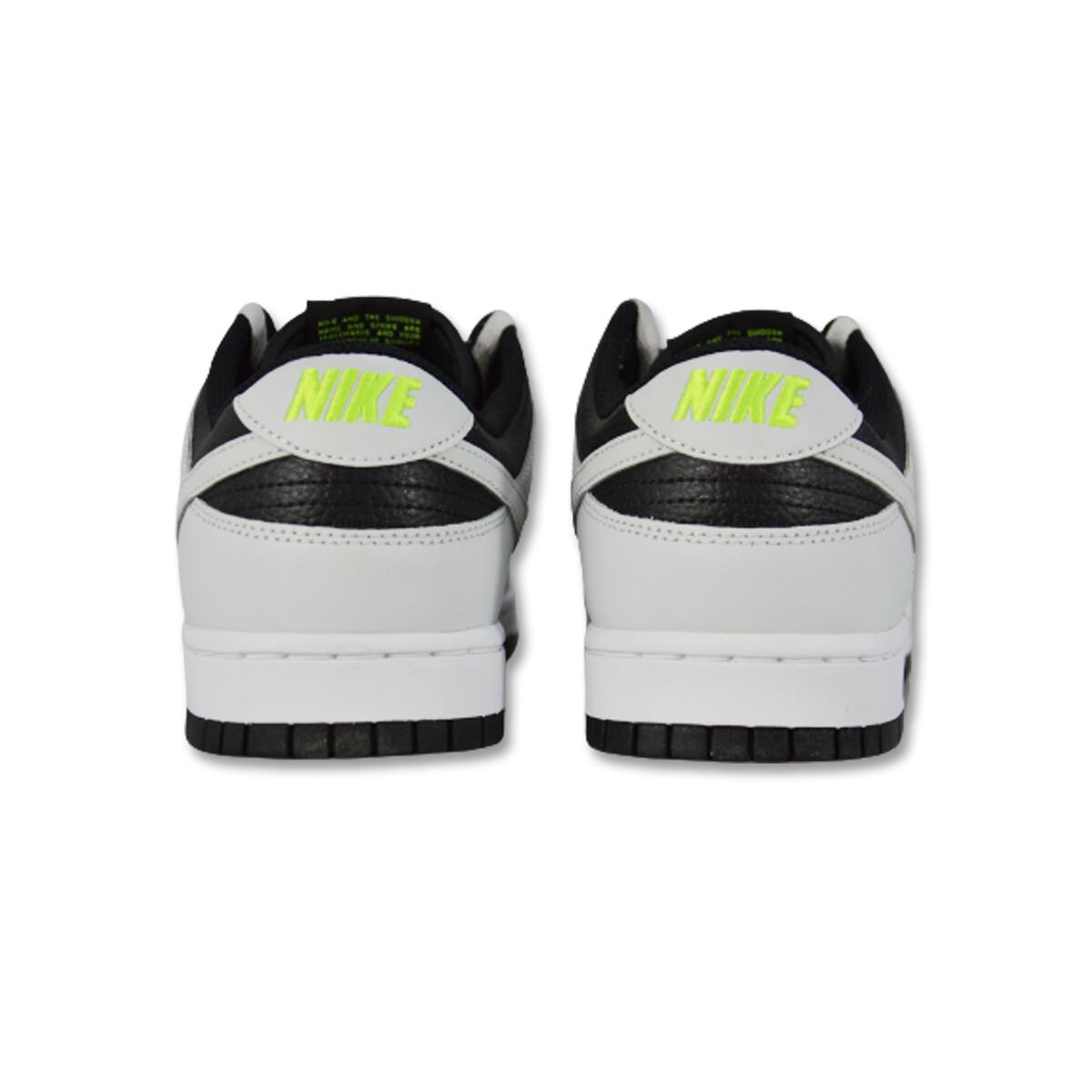 Zapatillas Dunk Low Reverse Panda Volt 4/5