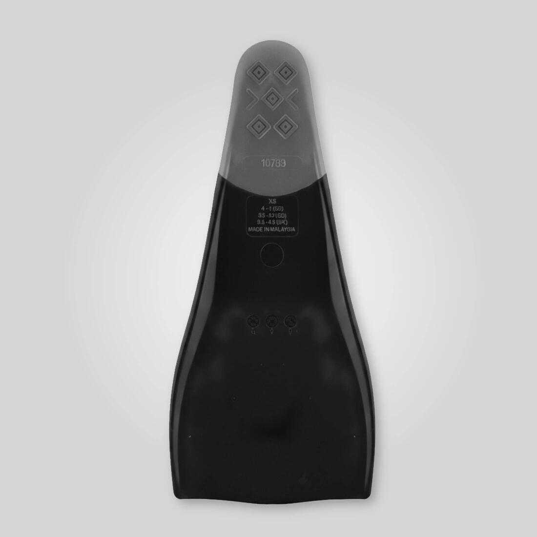 Długie płetwy treningowe Aqua Speed Fusion 2.0 3/7