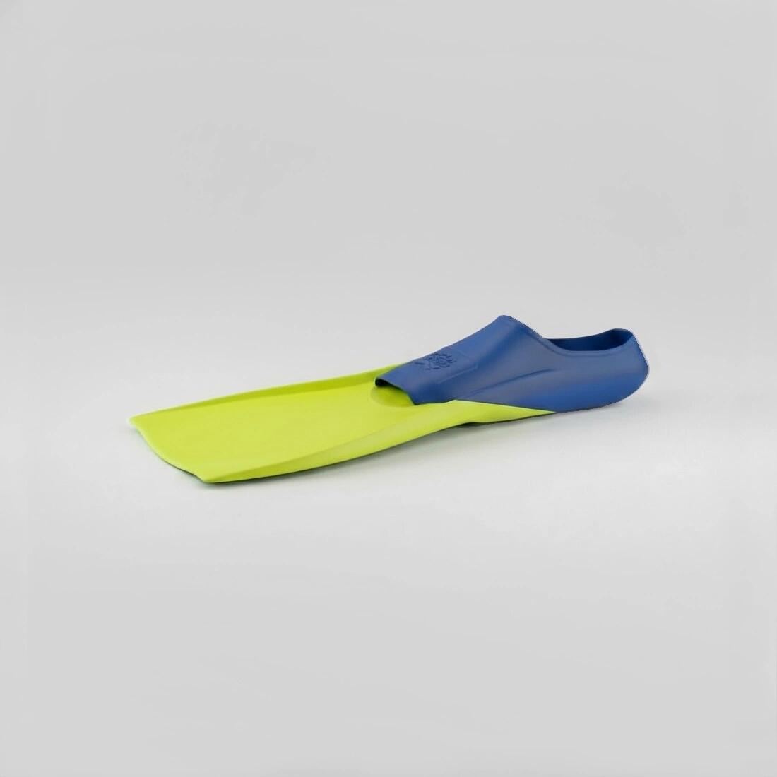 Długie płetwy treningowe Aqua Speed Fusion 2.0 2/7