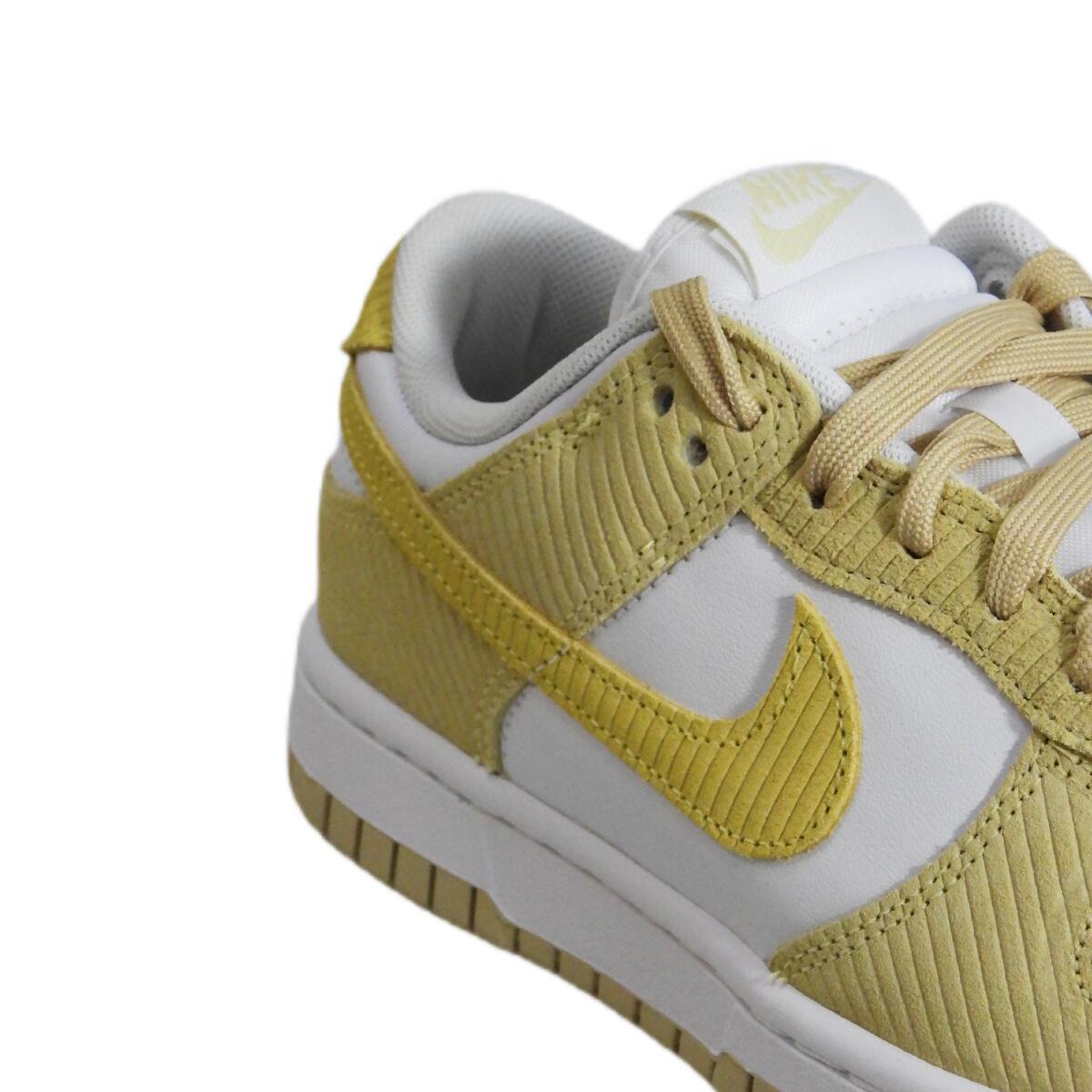 Damskie Buty sportowe sneakersy Nike Wmns Dunk Low - FN7167-700 6/6