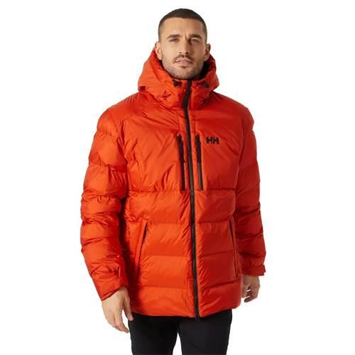 Kurtka uniwersalna męska Helly Hansen 53996300 2/5
