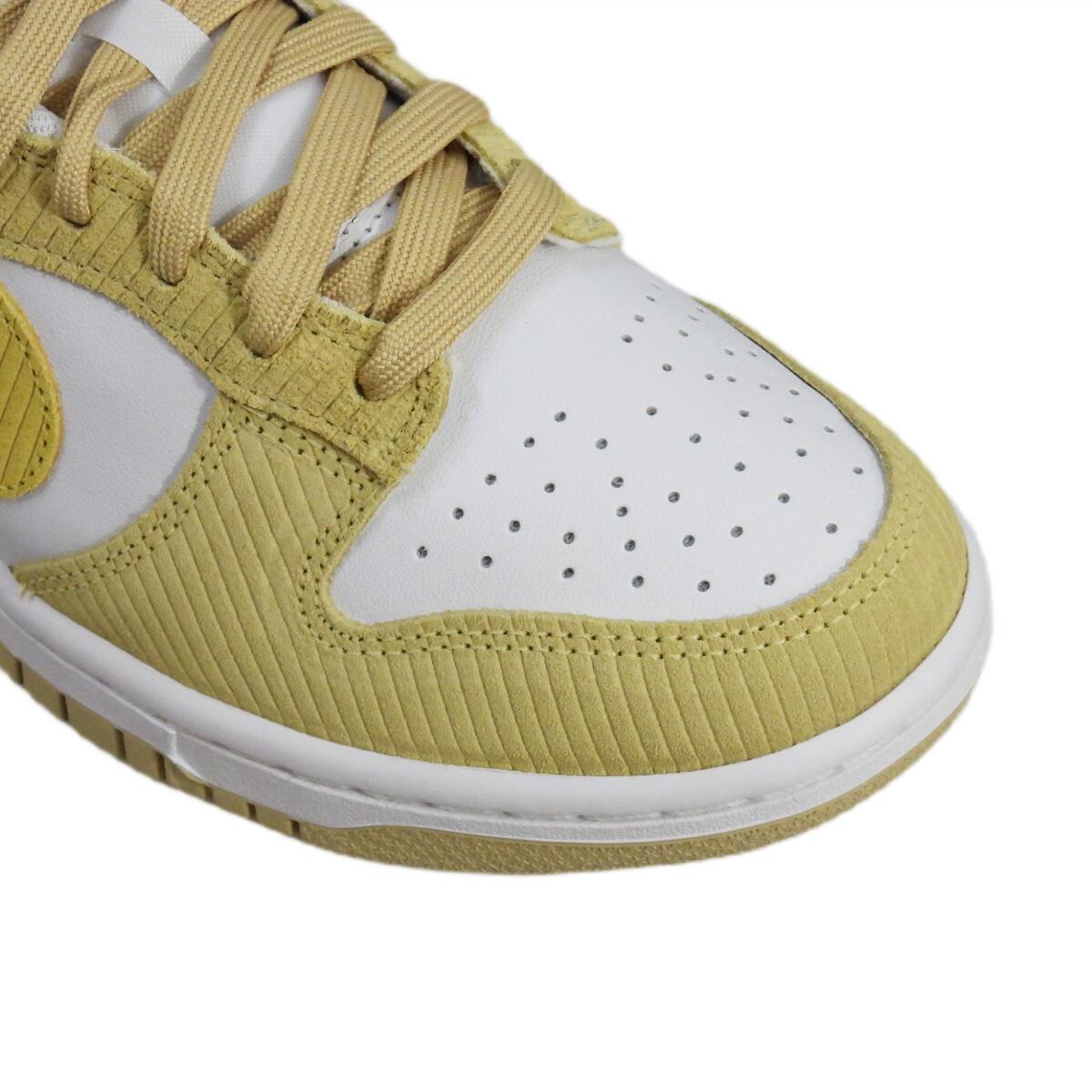 Damskie Buty sportowe sneakersy Nike Wmns Dunk Low - FN7167-700 5/6