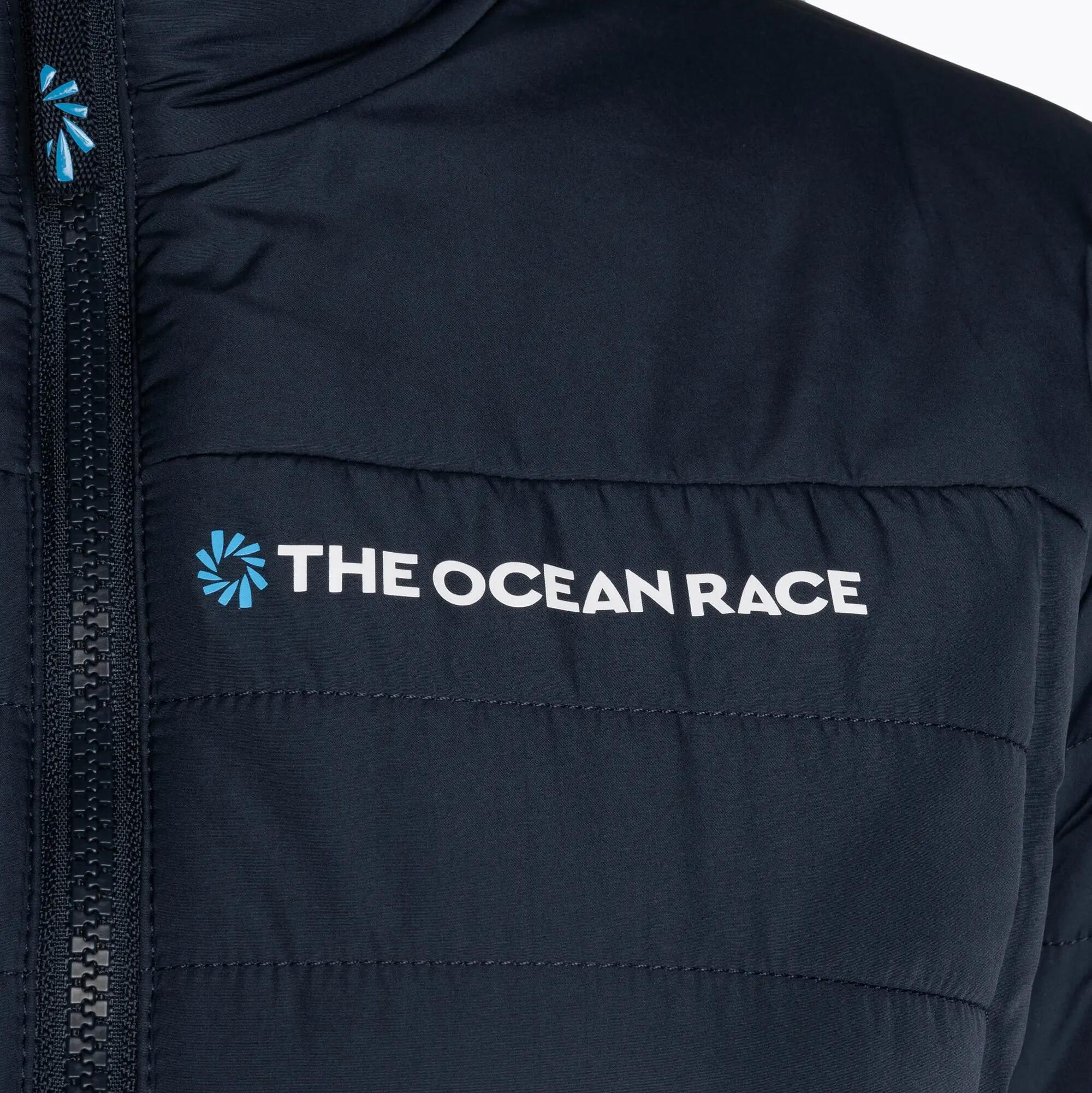 Kurtka damska Helly Hansen the ocean race ins 3/5