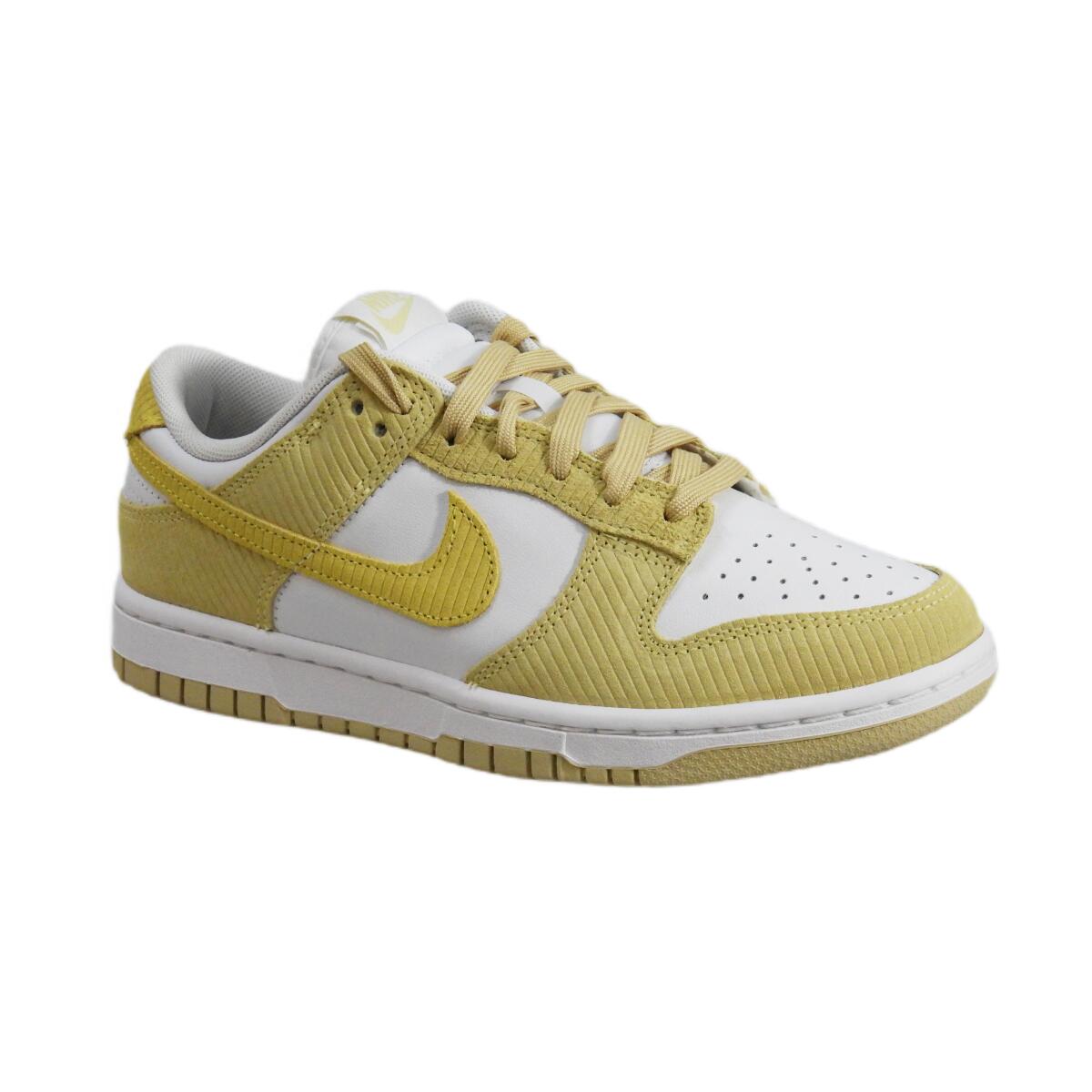 Damskie Buty sportowe sneakersy Nike Wmns Dunk Low - FN7167-700 4/6