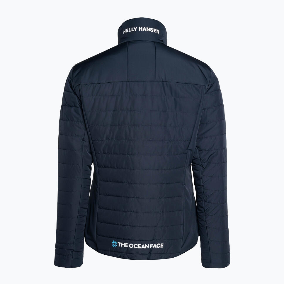 Kurtka żeglarska damska Helly Hansen The Ocean Race Ins