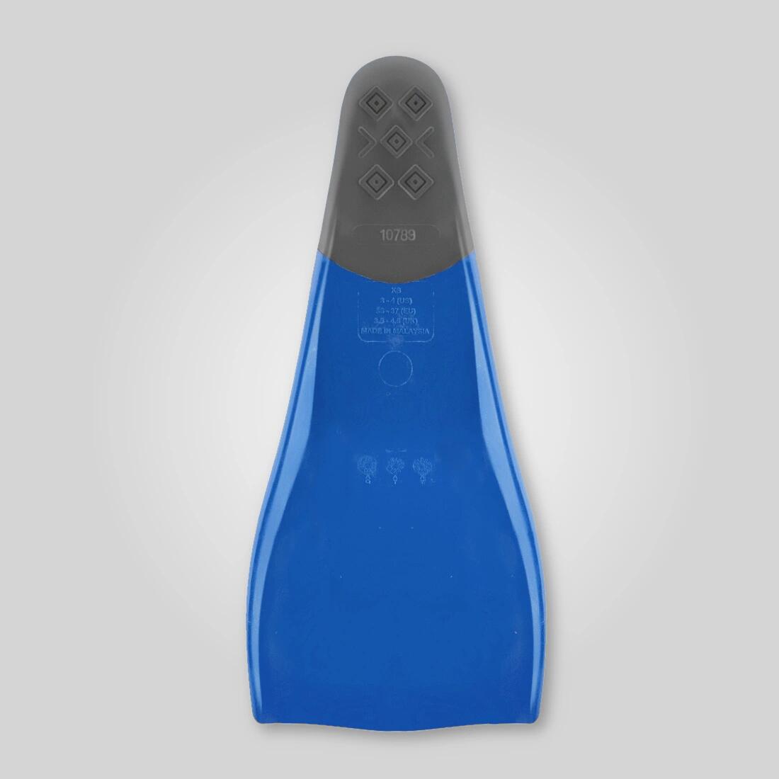 Długie płetwy treningowe Aqua Speed Fusion 2.0 4/7