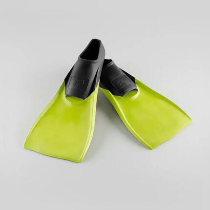 Długie płetwy treningowe Aqua Speed Fusion 2.0