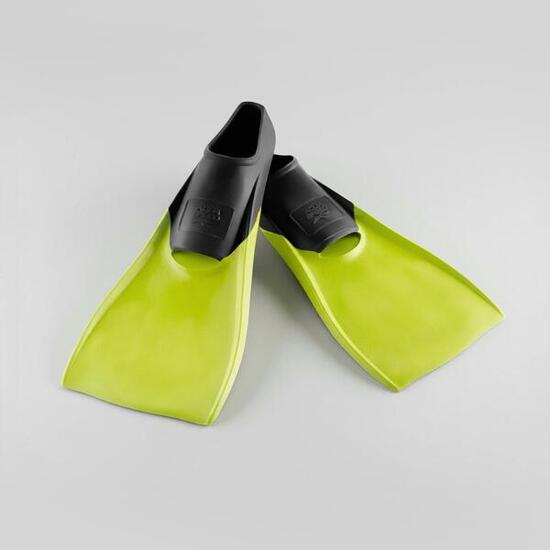 Długie płetwy treningowe Aqua Speed Fusion 2.0