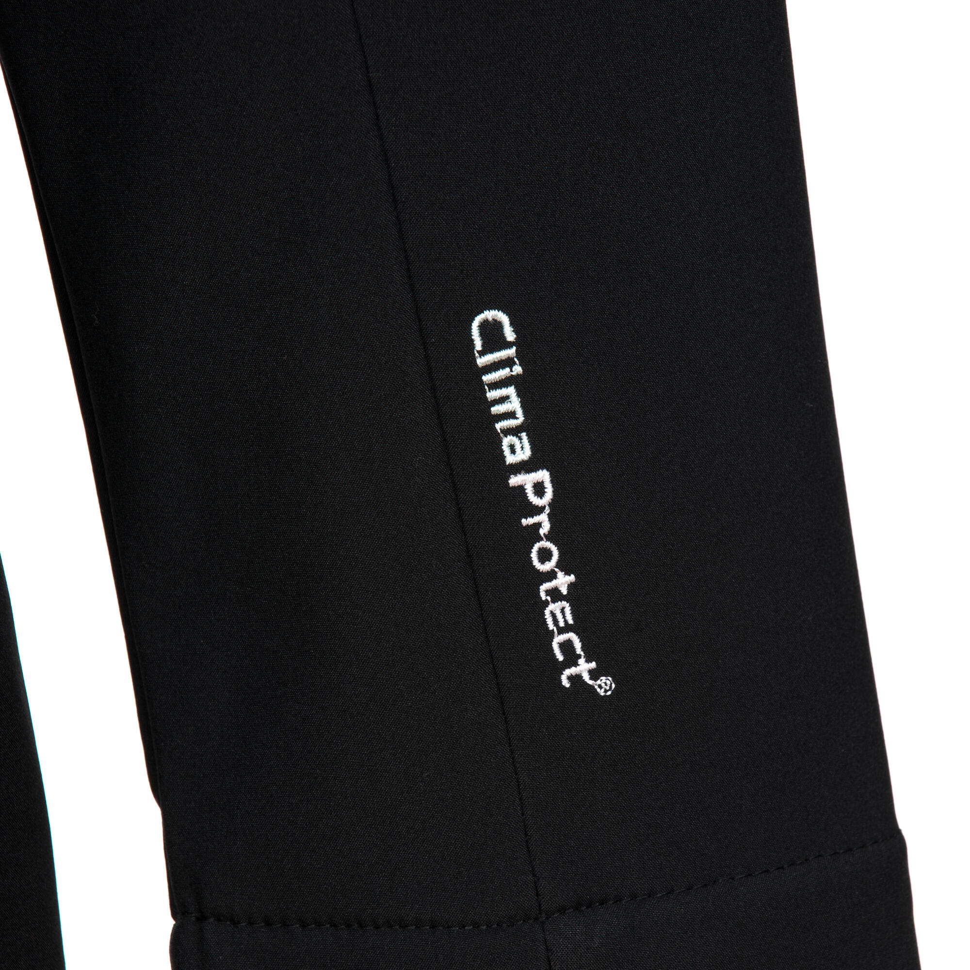 Parka à capuche zippée femme CMP 4/6