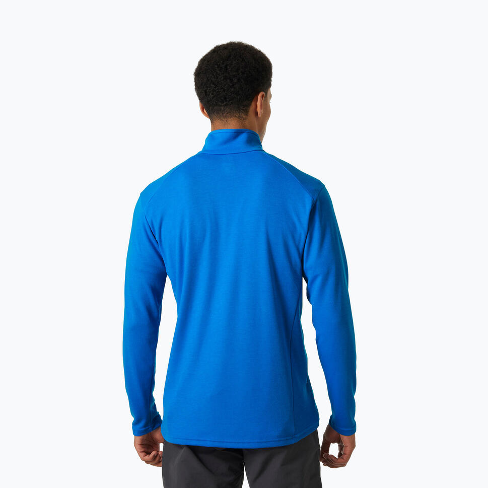 Bluza żeglarska męska Helly Hansen Hp 1/2 Zip Pullover