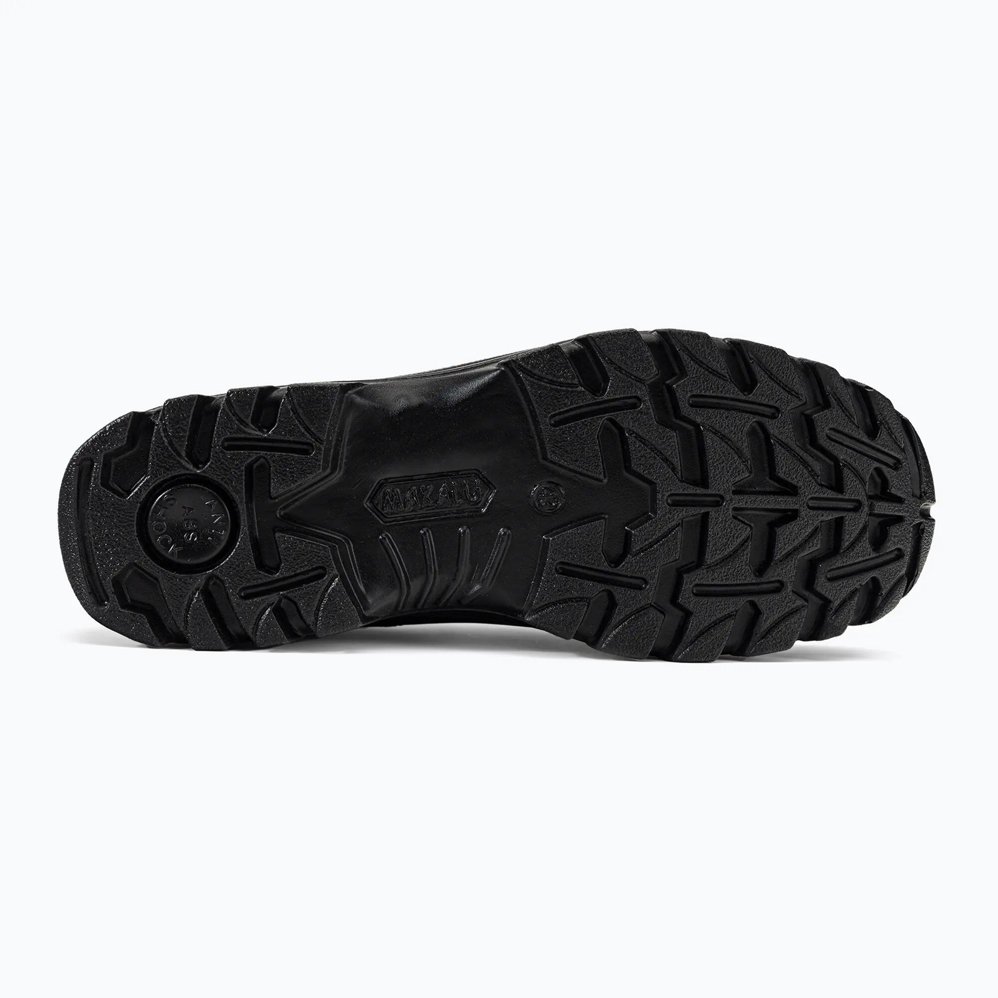 Buty do chodzenia męskie Grisport Grigio Dakar 5/5